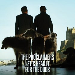 Cover The Proclaimers - You Built Me Up