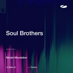 Cover Nicole Moudaber - Soul Brothers