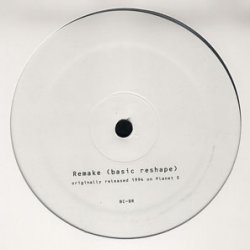 Cover Paperclip people - The climax (basic reshape)