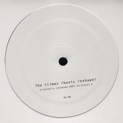 Cover Paperclip people - Remake (basic reshape)