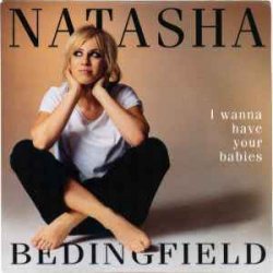 Cover Natasha Bedingfield - I Wanna Have Your Babies (Kardina Beats Remix)