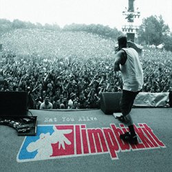 Cover Limp Bizkit - Eat You Alive (Edit)