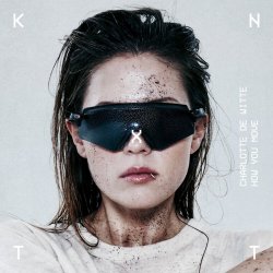 Cover Charlotte de Witte feat XSALT - No Division