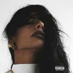 Cover Stwo - Haunted (feat. Sevdaliza)