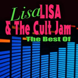 Cover Lisa Lisa & Cult Jam - I Wonder If I Take You Home (Remastered)