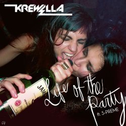 Cover Krewella - Life of the Party (ft. S-Preme)