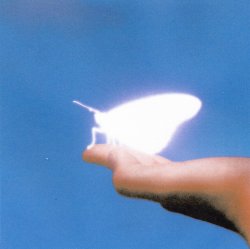 Cover Shallou - Glimmer