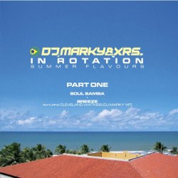 Cover DJ Marky & XRS - Soul samba