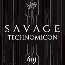 Cover Savage & MC Fantom - This Is Your Last Word