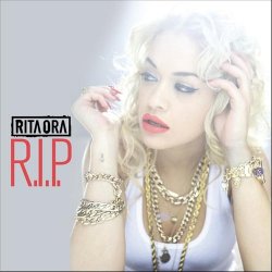 Cover Rita Ora feat Tinie Tempa - R.I.P.