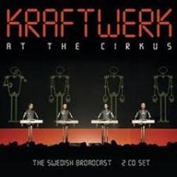 Cover Kraftwerk - Expo 2000