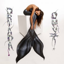 Cover DRIADA - Сирены