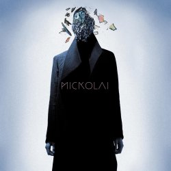 Cover Mickolai - Waterfall