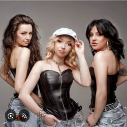Cover Воровайки - Жизнь блатная