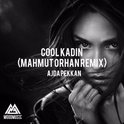 Cover Ajda Pekkan - Cool Kadın (Mahmut Orhan Remix)