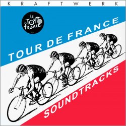 Cover Kraftwerk - Tour de France (version 1)