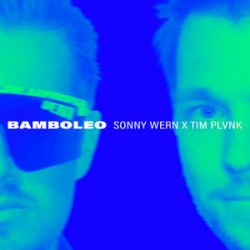 Cover Sonny Wern & TIM PLVNK - Bamboleo