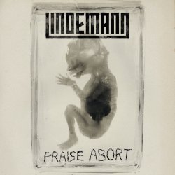 Cover Lindemann - Praise Abort