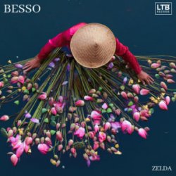 Cover Besso - Zelda