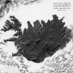 Cover KALEO - Sofðu Unga Ástin Mín (Stripped Version)