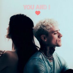 Cover Phix - YOU AND I
