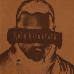 Cover Chris Brown - Holy Blindfold
