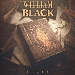 Cover William Black - Ruins (feat. Micah Martin)