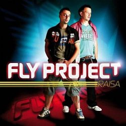 Cover Fly Project - Raisa (Extended Club Mix)