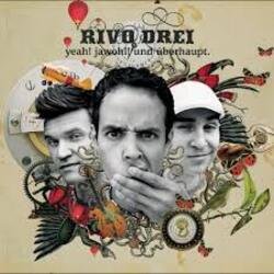 Cover Rivo Drei - So was von gut