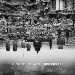 Cover Charlotte De Witte - Control