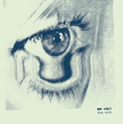 Cover Bob Moses - I Ain't Gonna Be The First To Cry