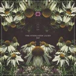 Cover Lost World - Stargazer
