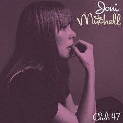 Cover Joni Mitchell - Cactus Tree