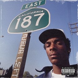 Cover Snoop Dogg - Neva Left