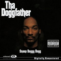 Cover Snoop Dogg - Doggfather (feat. Charlie Wilson)