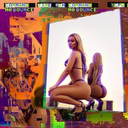 Cover Iggy Azalea - Mo Bounce