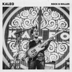 Cover Kaleo - Rock N Roller