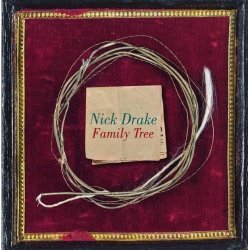 Cover Nick Drake - Come In To The Garden