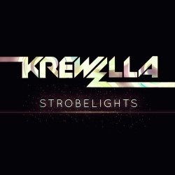 Cover Krewella - Strobelights