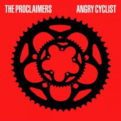 Cover The Proclaimers - Angry Cyclist