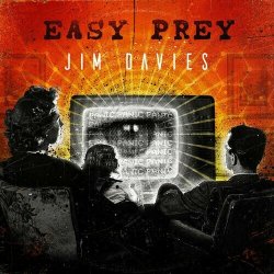 Cover Jim Davies - Hit The Reset (John Bechdel Remix) (feat. Empirion)
