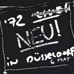 Cover Neu! - 6 May 72 (Part 3)