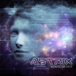 Cover Astrix - On The Way To Ozora (2025 Mix)