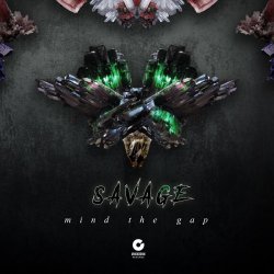 Cover Savage - Mind the Gap