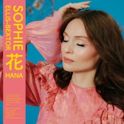 Cover Sophie Ellis-Bextor - A Thousand Orchids