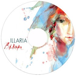 Cover Illaria - ILLARIA