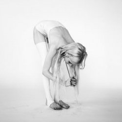 Cover Poppy - All The Things She Said