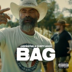 Cover JamWayne & Dusty Leigh - Bag