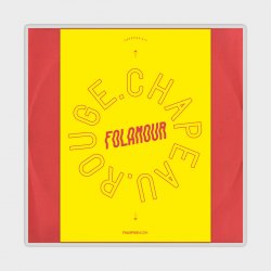 Cover Folamour - Lost between friendly fires
