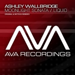 Cover Ashley Wallbridge - Moonlight Sonata